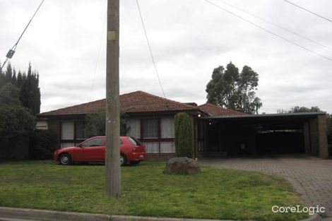 Property photo of 10 Waverley Court Craigieburn VIC 3064