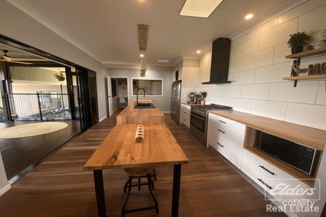 Property photo of 65 Melba Close Peeramon QLD 4885