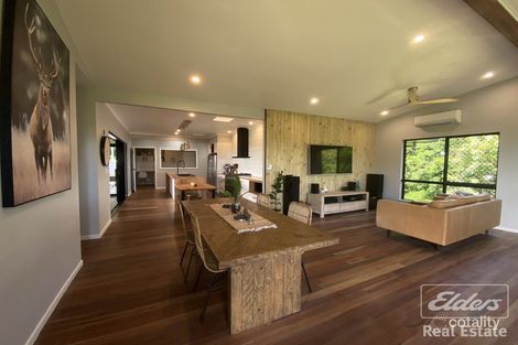 Property photo of 65 Melba Close Peeramon QLD 4885