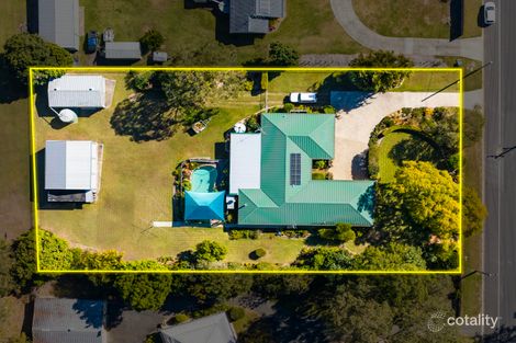 135 Old Bay Rd, Deception Bay, QLD 4508