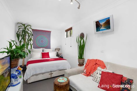 Property photo of 16 Fourth Street Granville NSW 2142