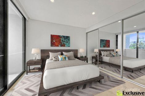 Property photo of 603/9-13 Parnell Street Strathfield NSW 2135