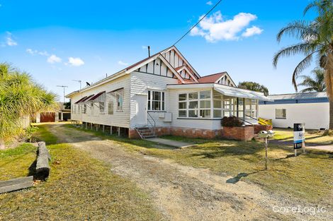 Property photo of 86 Herbert Street Allora QLD 4362