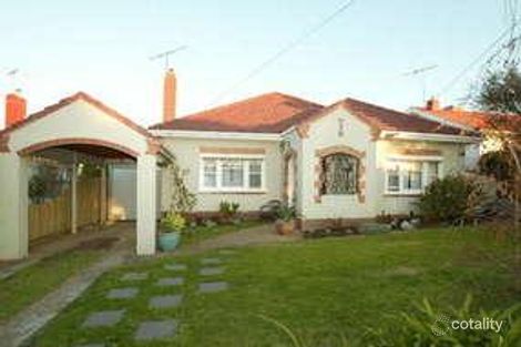 Property photo of 29 Monash Street Ascot Vale VIC 3032