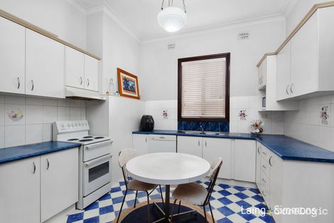 Property photo of 16 Fourth Street Granville NSW 2142