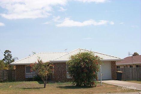 23 Romney St, Pialba, QLD 4655