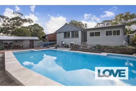 Property photo of 39 Long Crescent Shortland NSW 2307