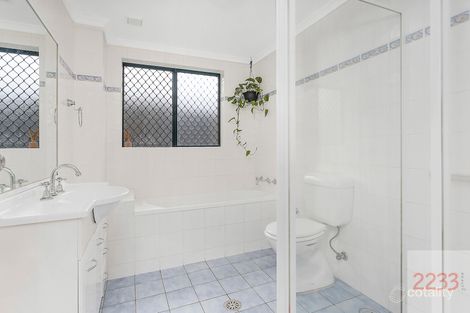 Property photo of 13/10 Toms Lane Engadine NSW 2233