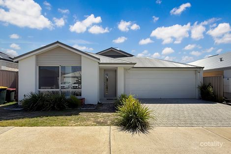 20 Townshend Pkwy, Mandogalup, WA 6167