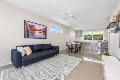 Property photo of 1/38 Denman Street Greenslopes QLD 4120
