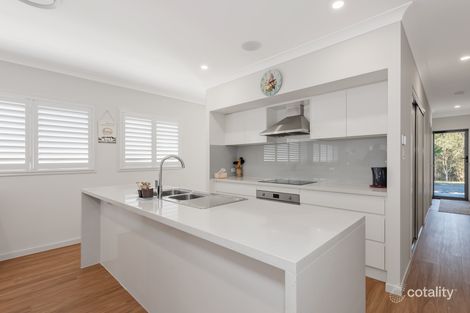 Property photo of 40 Dales Way Coomera QLD 4209
