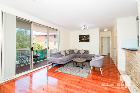 Property photo of 80/1 Riverpark Drive Liverpool NSW 2170