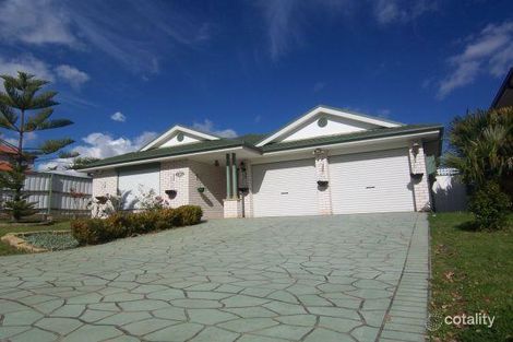 Property photo of 9 The Waters Mount Annan NSW 2567