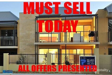 2/116 Flora Tce, North Beach, WA 6020