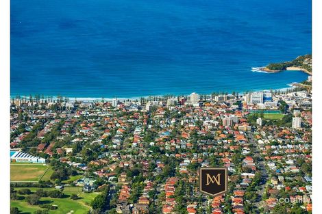 Property photo of 2/23 Jamieson Avenue Fairlight NSW 2094