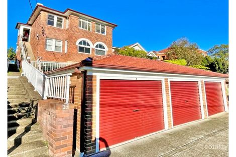 Property photo of 2/23 Jamieson Avenue Fairlight NSW 2094