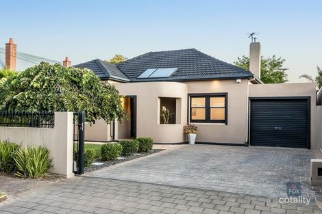 Property photo of 27 Henrietta Street Prospect SA 5082