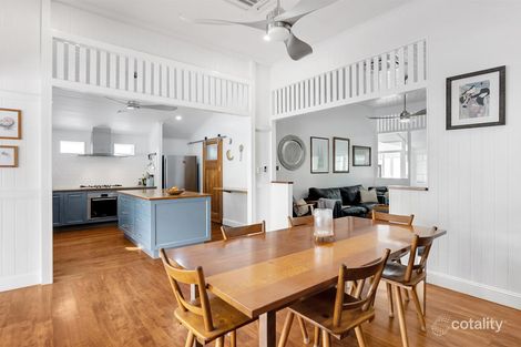 Property photo of 28 Hall Street Edge Hill QLD 4870