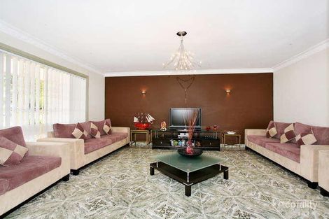 Property photo of 4 Windsor Road Padstow NSW 2211