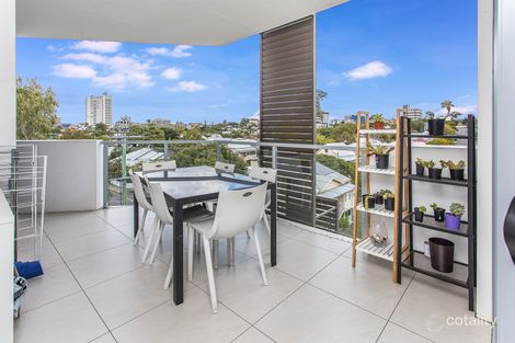 Property photo of 9/24 Rawlins Street Kangaroo Point QLD 4169