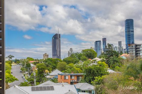 Property photo of 9/24 Rawlins Street Kangaroo Point QLD 4169
