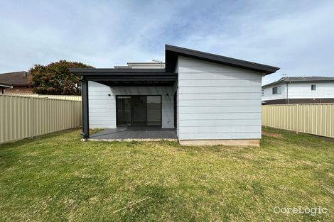 Property photo of 34 Centenary Road Merrylands NSW 2160