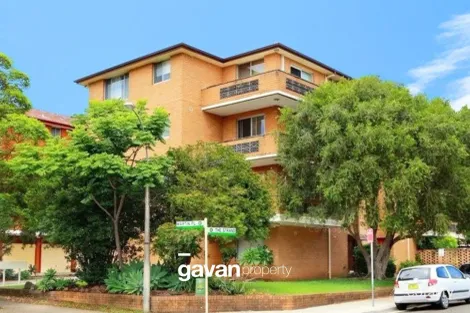 2/21-23 Martin Pl, Mortdale, NSW 2223