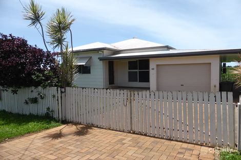 45 Meyer Ave, Wangan, QLD 4871