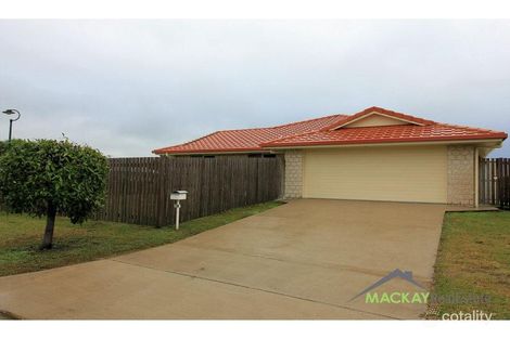 16 Tiffiny Ct, Andergrove, QLD 4740