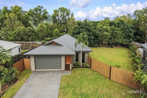 9 Dulku Cl, Craiglie, QLD 4877