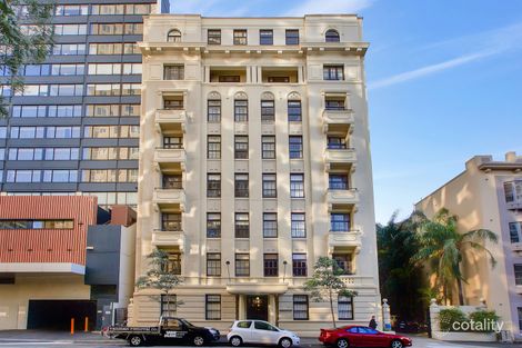 34/16-20 Kings Cross Rd, Potts Point, NSW 2011