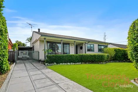 121 Brunswick St, East Maitland, NSW 2323