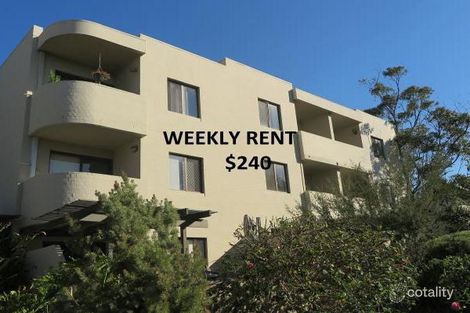 16/55 Elizabeth St, South Perth, WA 6151