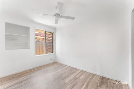 Property photo of 80 Greenacre Drive Parkwood QLD 4214