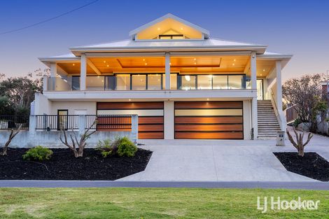 28 Hill St, Halls Head, WA 6210