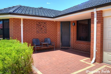 Property photo of 334 Kingsway Landsdale WA 6065
