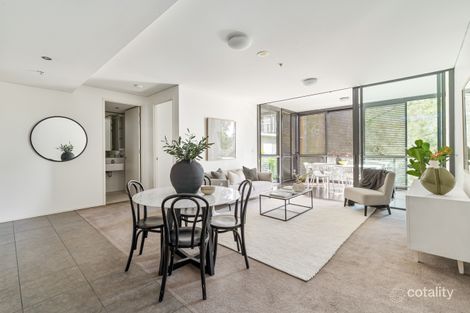 Property photo of 208/7 Sterling Circuit Camperdown NSW 2050