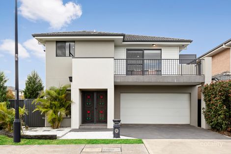 30 Floribunda Pde, Marsden Park, NSW 2765