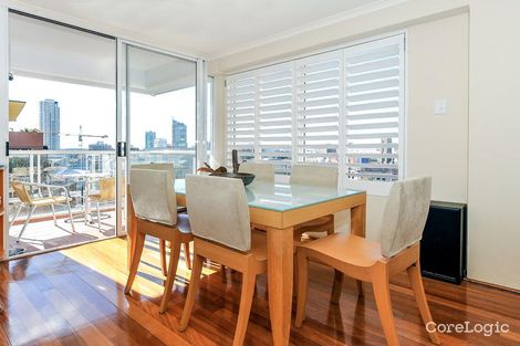 Property photo of 62/175-189 Campbell Street Surry Hills NSW 2010