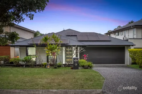 26 Eden Cct, Reedy Creek, QLD 4227