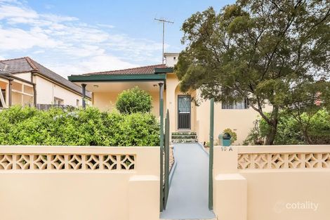 10a Kensington Rd, Kensington, NSW 2033