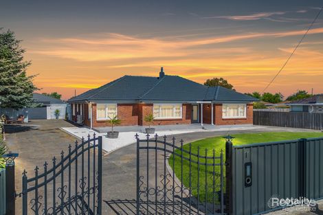 Property photo of 11 Pakenham Street Longford TAS 7301