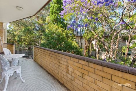 Property photo of 17/10 Broughton Road Artarmon NSW 2064