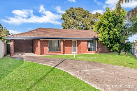 Property photo of 9 Cass Court Woodcroft SA 5162