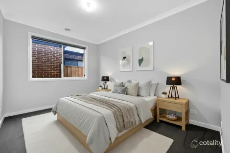 Property photo of 7 Ironside Street Donnybrook VIC 3064