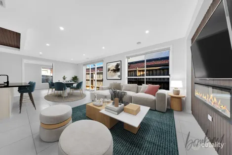 Property photo of 7 Ironside Street Donnybrook VIC 3064