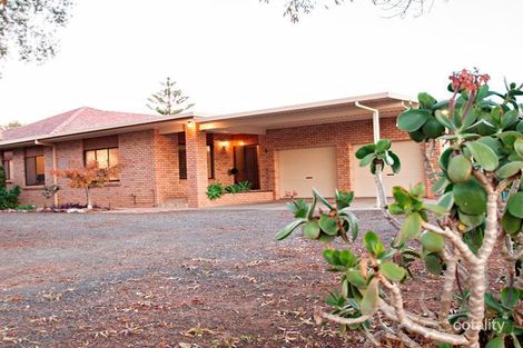 Property photo of 112 Calabria Road Griffith NSW 2680