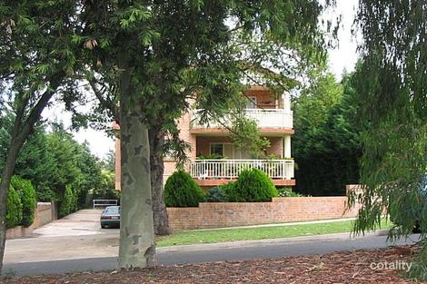 Property photo of 6/147 Croydon Avenue Croydon Park NSW 2133