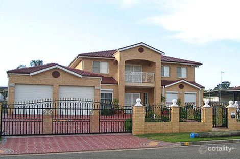 74 Lombard St, Fairfield West, NSW 2165