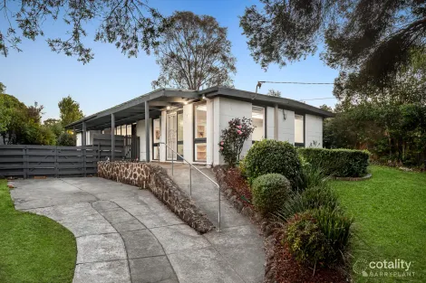 Property photo of 12 Bimbadeen Drive Mooroolbark VIC 3138